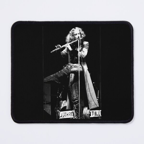 Item preview, JethroTull blacklung Performs designed and sold by KnicknackMcca.