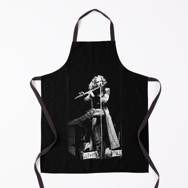 Item preview, JethroTull blacklung Performs designed and sold by KnicknackMcca.
