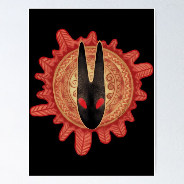Item preview, Black Rabbit designed and sold by AsaDaleArtShop.