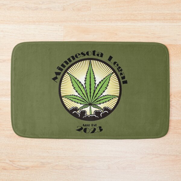 Item preview, Minnesota Legal 2023 Aug 1st #2 designed and sold by Gypsykiss.