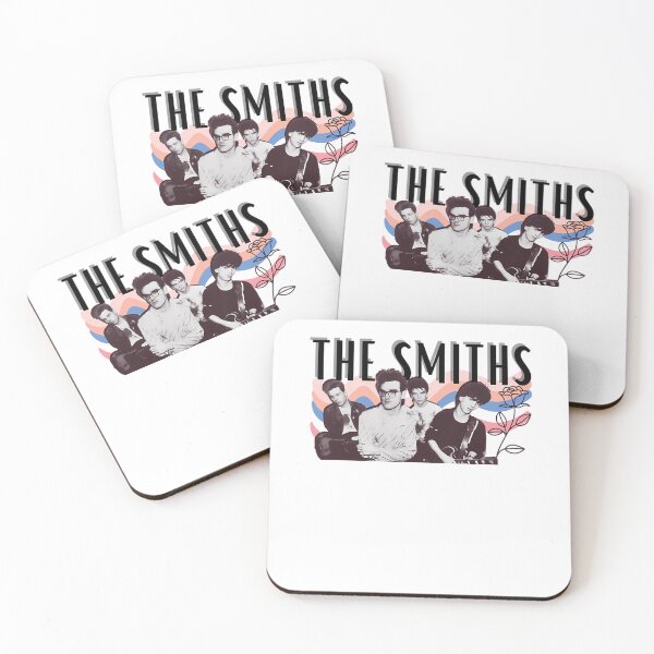 Item preview, the Smíths (5) designed and sold by DumboStone95.
