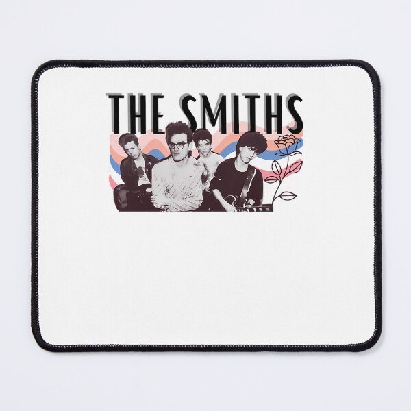 Item preview, the Smíths (5) designed and sold by DumboStone95.