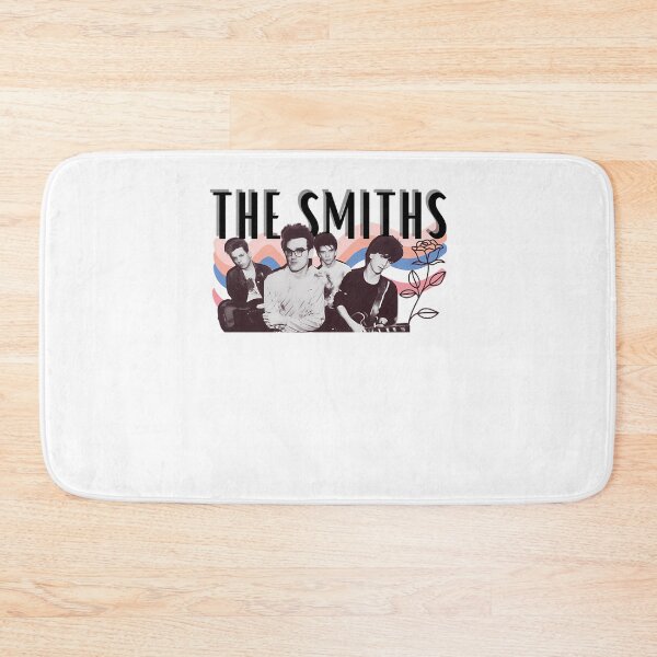 Item preview, the Smíths (5) designed and sold by DumboStone95.