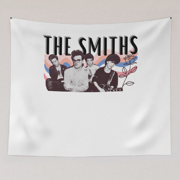 Item preview, the Smíths (5) designed and sold by DumboStone95.