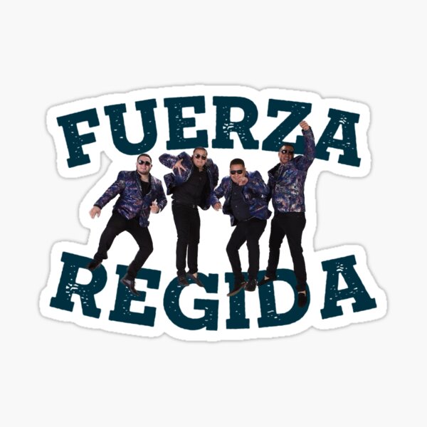 Fuerza Regida TU KISS Lyrics know the real meaning of Fuerza Regida's TU  KISS Song Lyrics - News