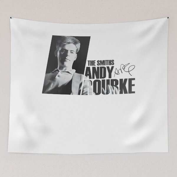 Item preview, Rourke designed and sold by ArtFashionAi.