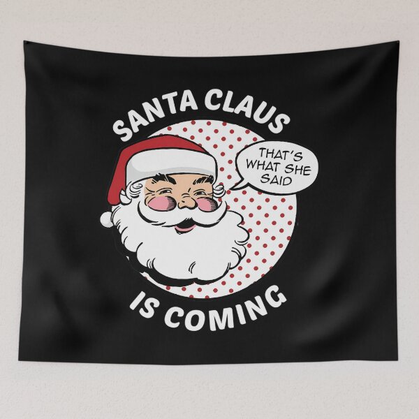 Item preview, viene papa noel designed and sold by fkefepfglc64.