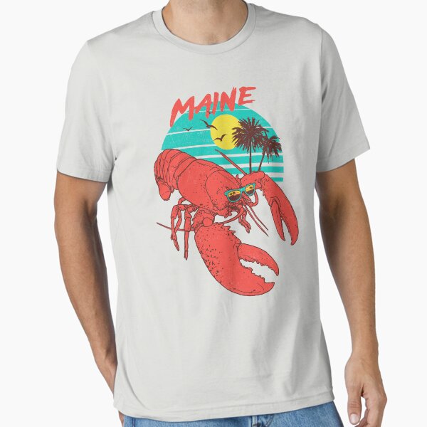 Item preview, Maine designed and sold by wytrab8.
