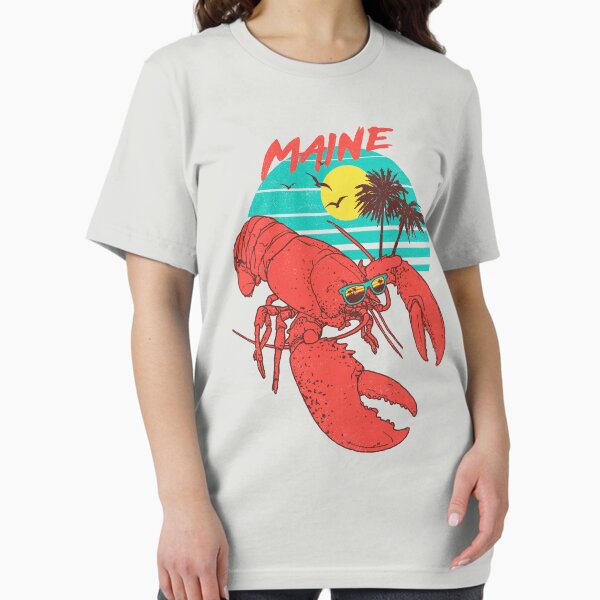 Item preview, Maine designed and sold by wytrab8.