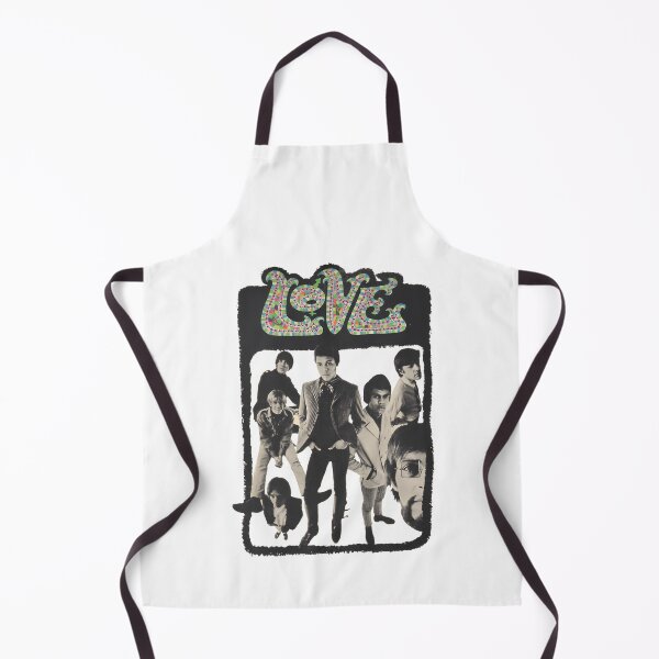 Item preview, Arthur Lee and Love designed and sold by DefeatedHutchi.