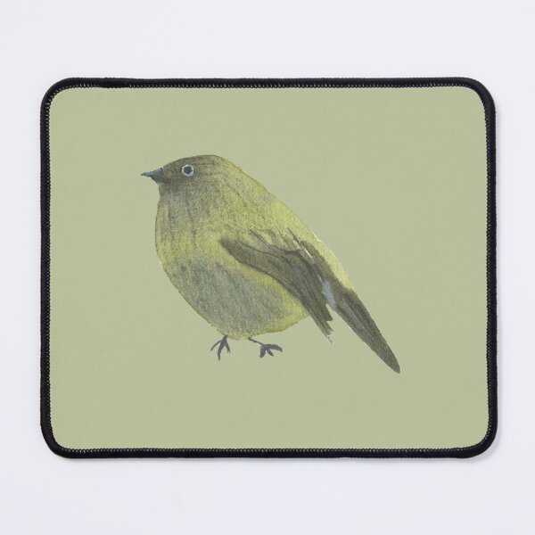 Item preview, Korimako | Bellbird designed and sold by aquarellebear.