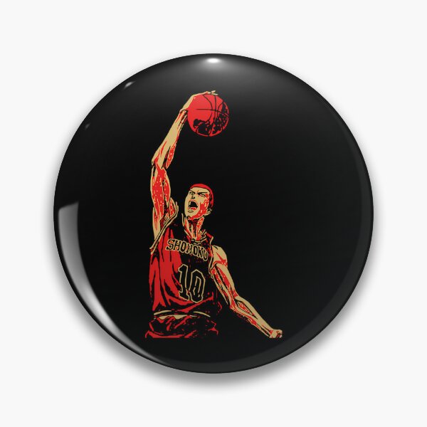 Item preview, Slam Dunk Retro Vintage designed and sold by HillComPetition.