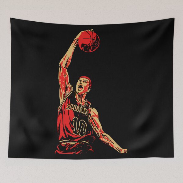 Item preview, Slam Dunk Retro Vintage designed and sold by HillComPetition.