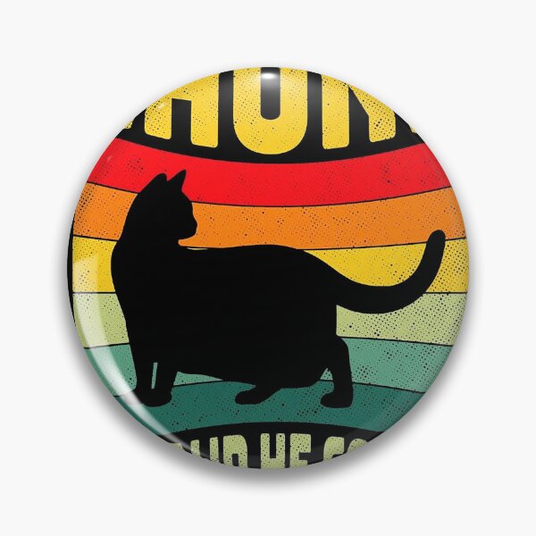 Item preview, Chonk Cat Lawd He Coming Funny Meme T-Shirt designed and sold by nixonz.