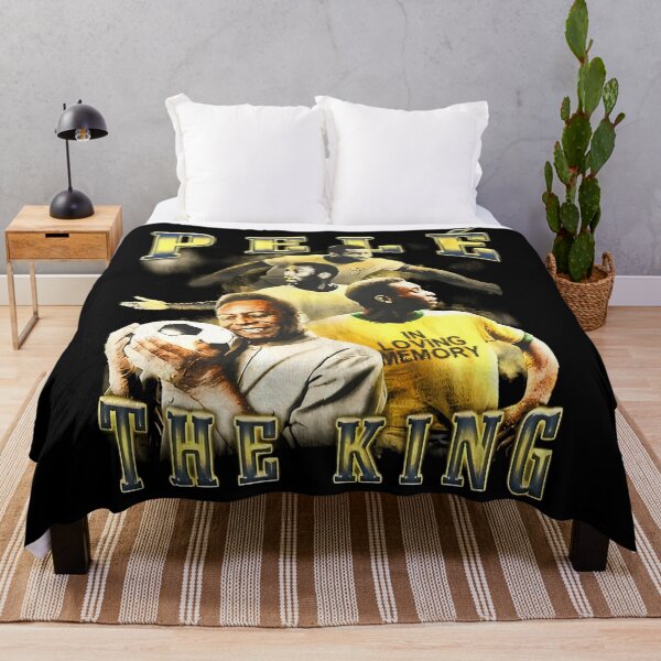Item preview, Pele Legend designed and sold by HallieChubby.
