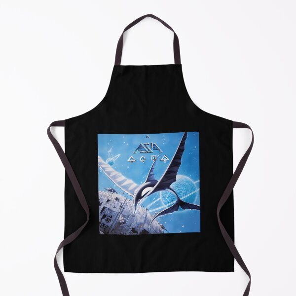 Item preview, Asia aqua designed and sold by ScratchThatSh.