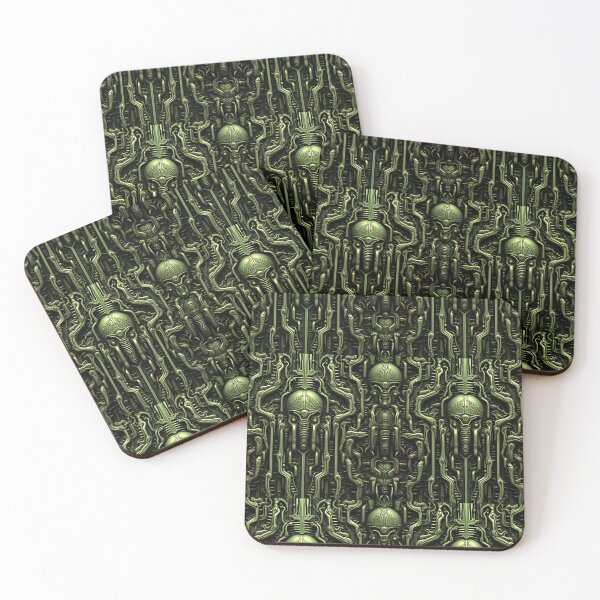 Item preview, Cthulhu Cult designed and sold by Santonix.