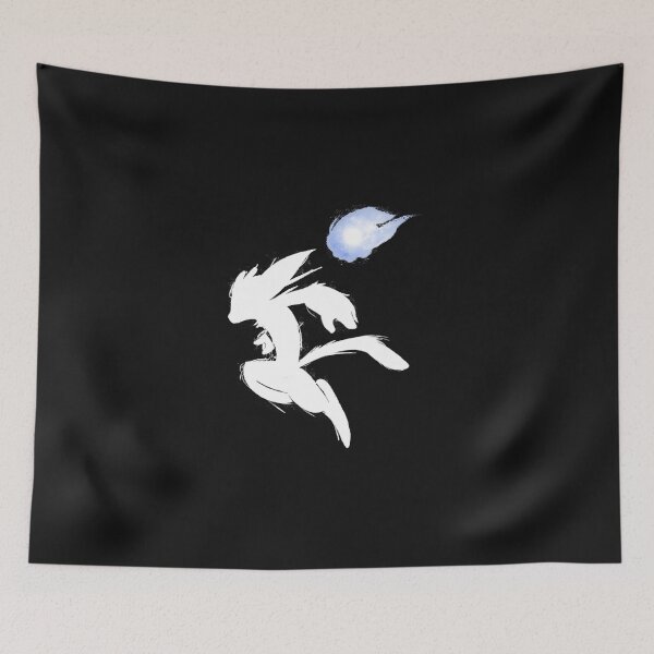 Item preview, Ori and the Blind Forest   designed and sold by KEITMAUSILIKING.