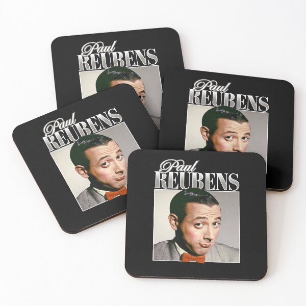 Item preview, PAUL REUBENS designed and sold by DallinMitchell.