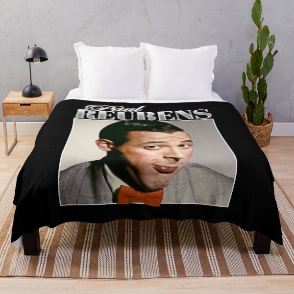 Item preview, PAUL REUBENS designed and sold by DallinMitchell.