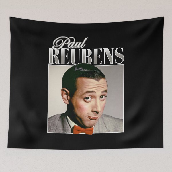 Aperçu de l'œuvre PAUL REUBENS créée et vendue par DallinMitchell.