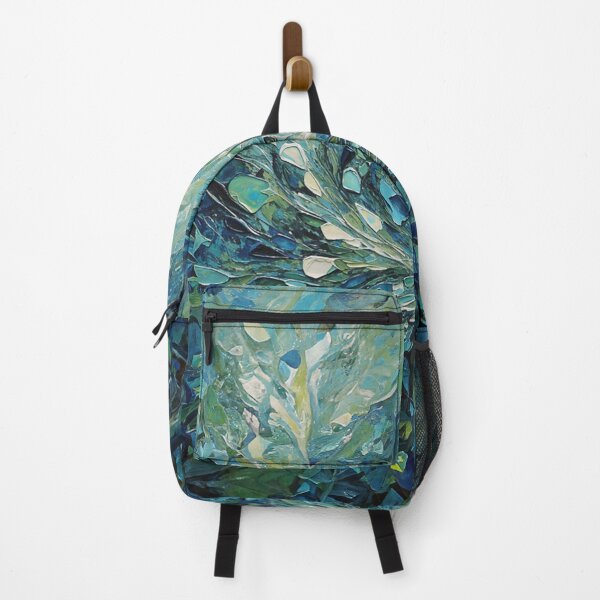 Item preview, Vibrant Abstractions: Exploring Colors and Shapes designed and sold by radhakidesign.