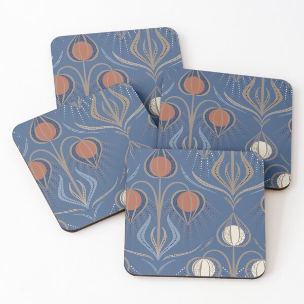Item preview, Autumn physalis designed and sold by seredovandesign.