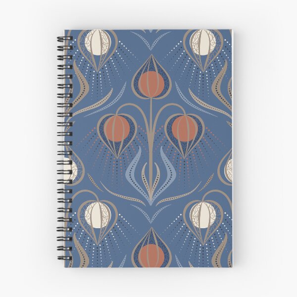 Item preview, Autumn physalis designed and sold by seredovandesign.