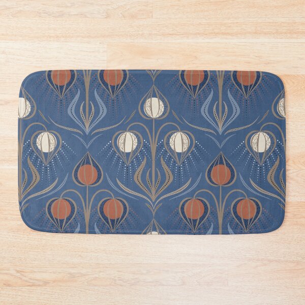 Item preview, Autumn physalis designed and sold by seredovandesign.