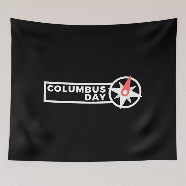 Item preview, Columbus Day Design  Scoop 	 designed and sold by jbuvtrhnc17.
