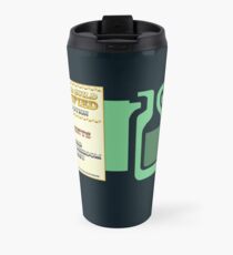 Guild Mugs - Mega Potion Travel Mug