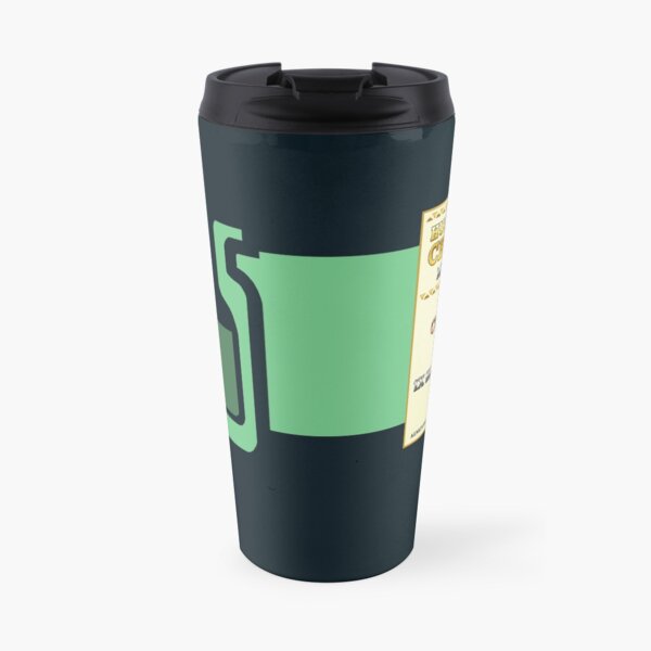 Guild Mugs - Mega Potion Travel Mug