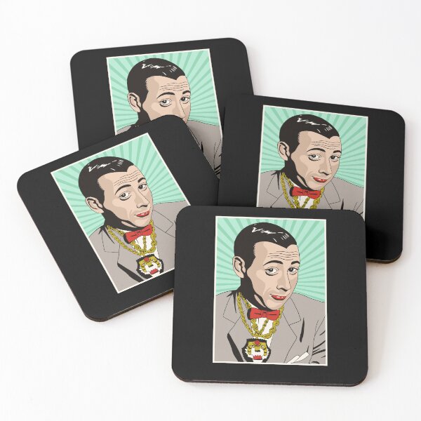 Item preview, PAUL REUBENS designed and sold by DallinMitchell.