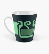 Guild Mugs - Mega Potion Tall Mug