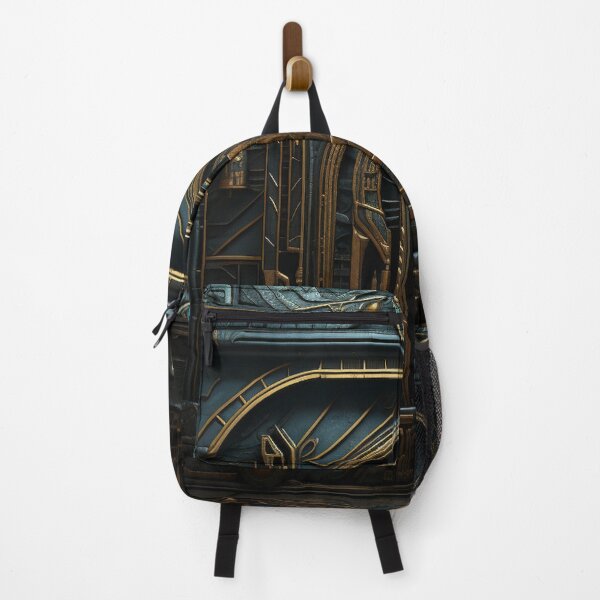Item preview, Egyptian catacombs designed and sold by Santonix.