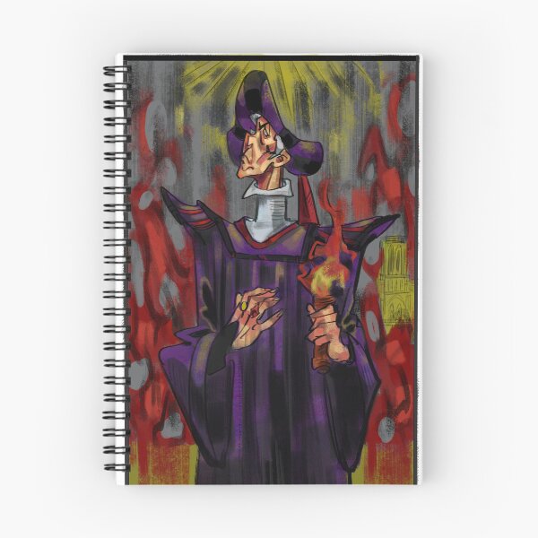Item preview, Frollo tarrot designed and sold by Zvezdalina5.