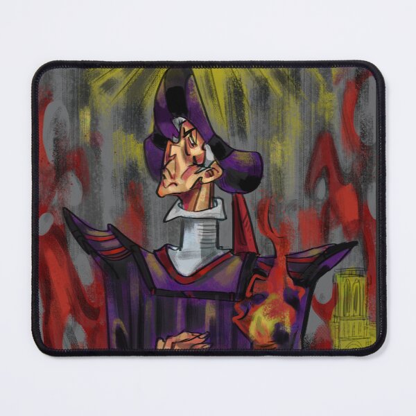 Item preview, Frollo tarrot designed and sold by Zvezdalina5.