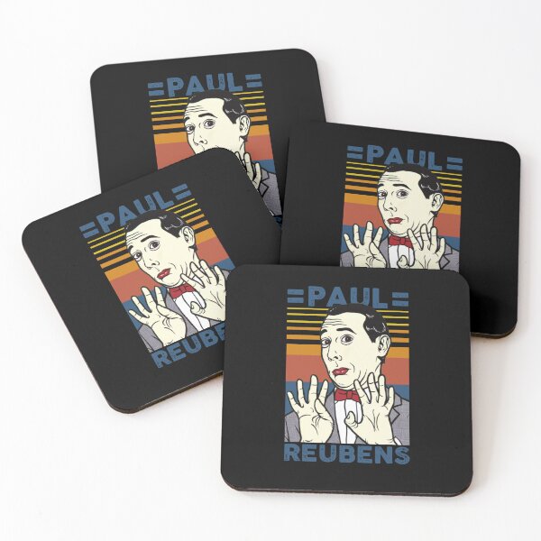 Item preview, PAUL REUBENS designed and sold by DallinMitchell.