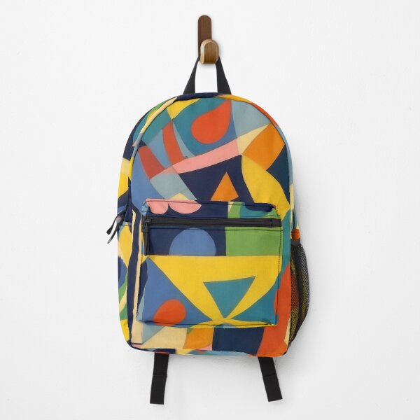 Item preview, Captivating Abstract Painting Design with Repeating Patterns designed and sold by CyberCollective.