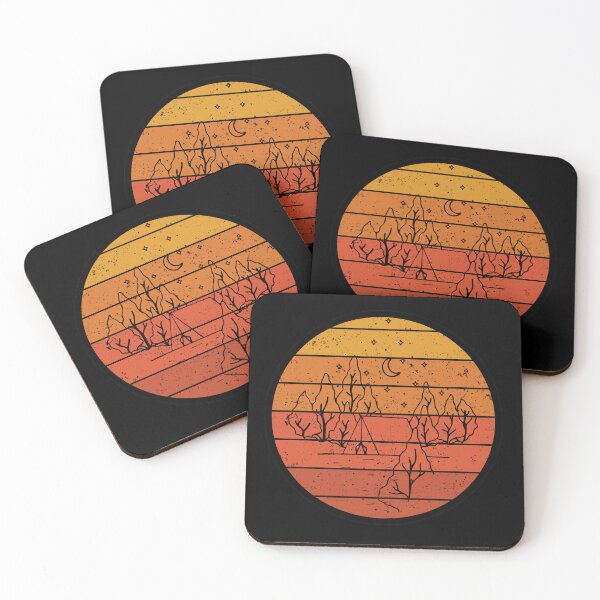 Item preview, Give up everything and go camping gift for camping enthusialist designed and sold by Lab4YourStyle.