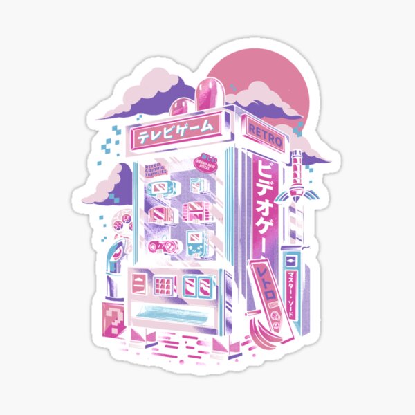 Item preview, Retro gaming machine designed and sold by Laverneulau.