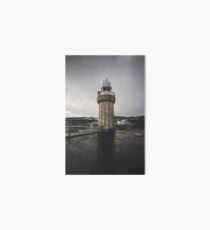 Dunmore East Co. Waterford Ireland Art Board Print