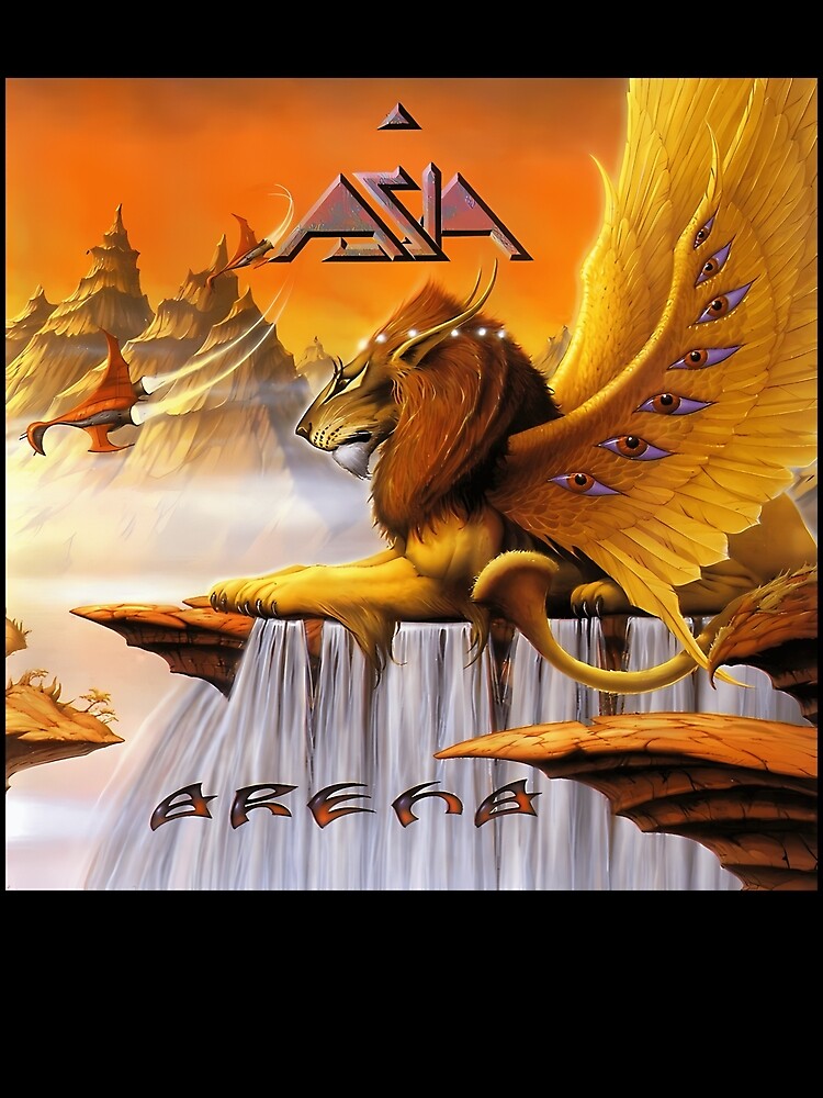 Asia arena