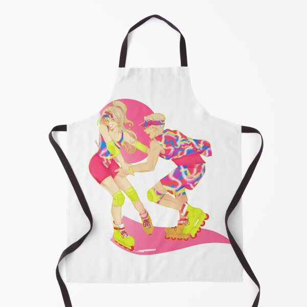 I am an artist apron - megan auman