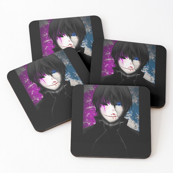 Item preview, Hidenobu Kiuchi designed and sold by HunterShopArtT.