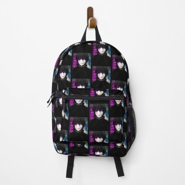 Item preview, Hidenobu Kiuchi designed and sold by HunterShopArtT.