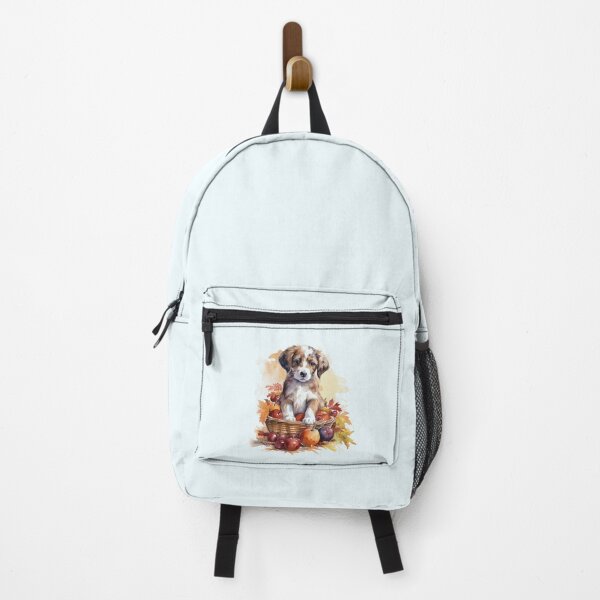 Item preview, puppy autumn designed and sold by DerSenat.