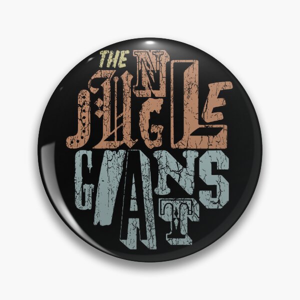 Item preview, The Jungle Giants Band designed and sold by JuliFuent.