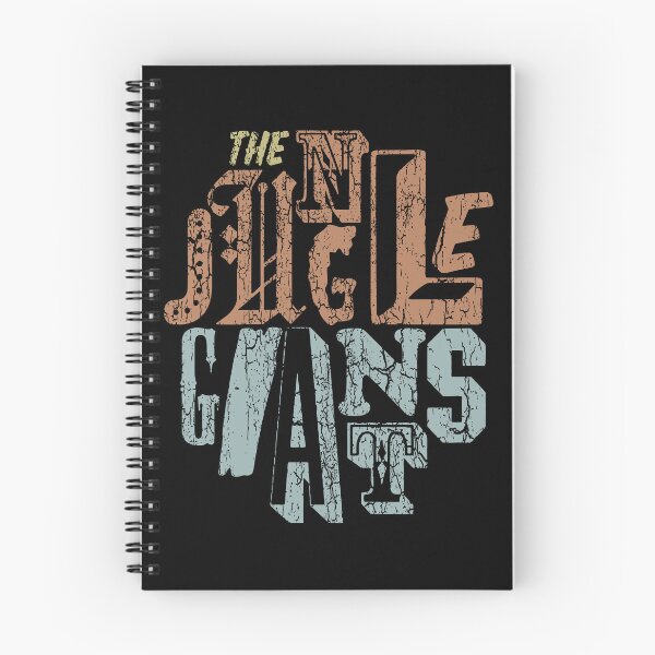 Item preview, The Jungle Giants Band designed and sold by JuliFuent.