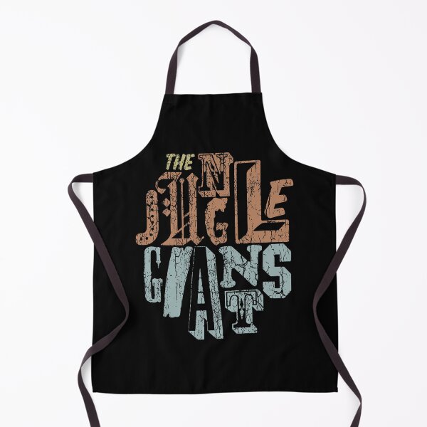 Item preview, The Jungle Giants Band designed and sold by JuliFuent.